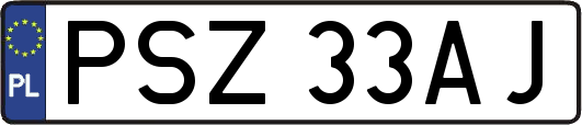PSZ33AJ