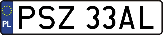 PSZ33AL