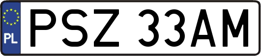 PSZ33AM