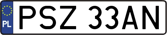 PSZ33AN