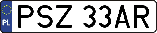 PSZ33AR
