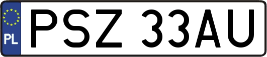 PSZ33AU