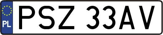 PSZ33AV