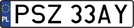 PSZ33AY