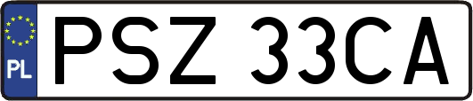 PSZ33CA
