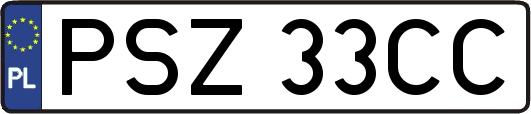 PSZ33CC