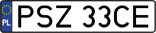 PSZ33CE
