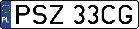 PSZ33CG