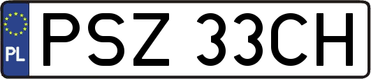 PSZ33CH