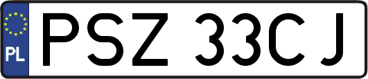 PSZ33CJ