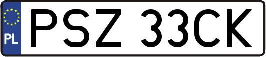 PSZ33CK