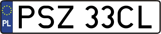 PSZ33CL