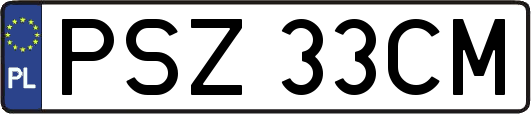 PSZ33CM
