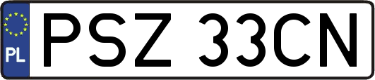 PSZ33CN