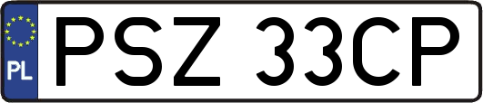 PSZ33CP
