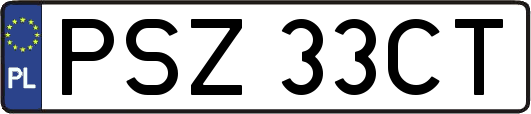 PSZ33CT