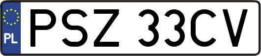 PSZ33CV