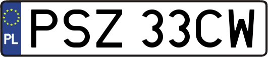 PSZ33CW