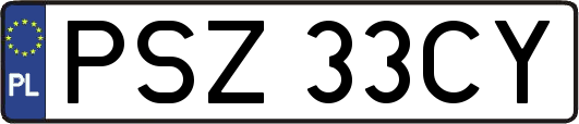 PSZ33CY