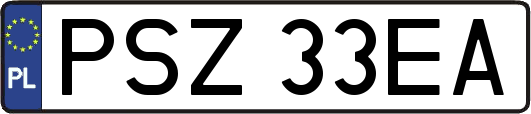 PSZ33EA