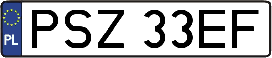 PSZ33EF