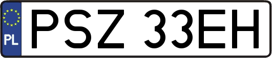PSZ33EH