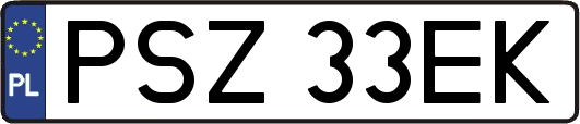 PSZ33EK