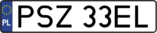 PSZ33EL