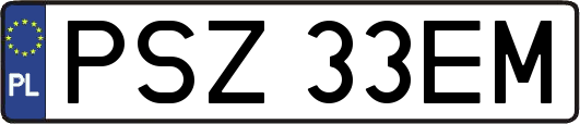 PSZ33EM