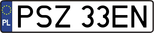 PSZ33EN