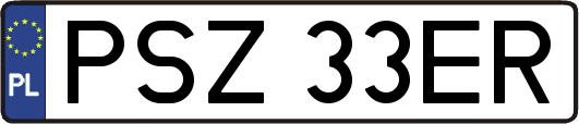 PSZ33ER