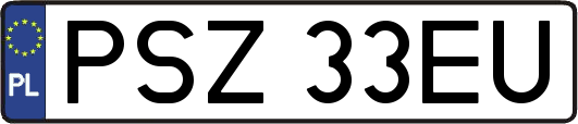 PSZ33EU