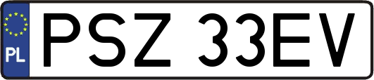 PSZ33EV