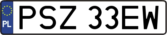 PSZ33EW