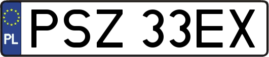 PSZ33EX