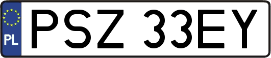 PSZ33EY