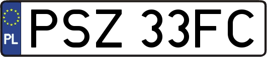 PSZ33FC