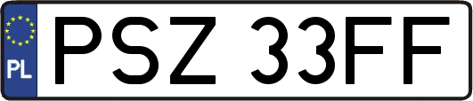 PSZ33FF