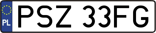 PSZ33FG