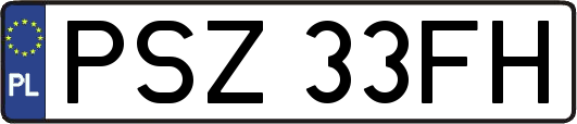 PSZ33FH