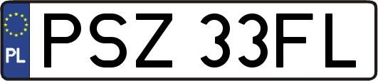 PSZ33FL