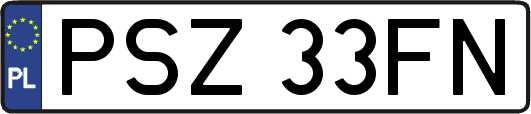 PSZ33FN
