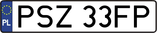 PSZ33FP