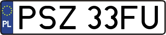 PSZ33FU