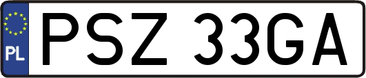 PSZ33GA