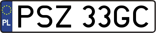 PSZ33GC