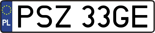 PSZ33GE
