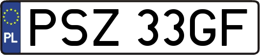 PSZ33GF