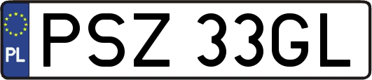 PSZ33GL