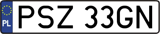 PSZ33GN
